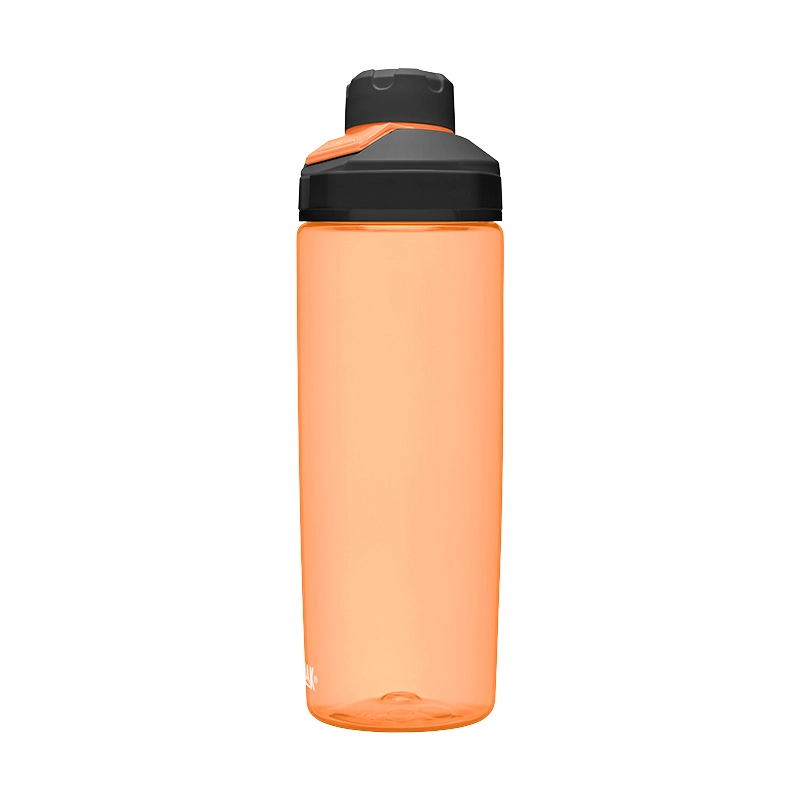 BOTELLA CAMELBAK CHUTE MAG 600 ML NARANJA - 4