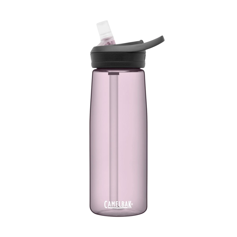 BOTELLA CAMELBAK EDDY+ 750 ML ROSADA - 1