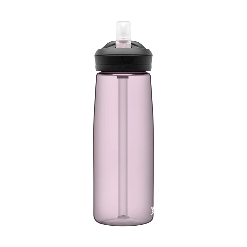 BOTELLA CAMELBAK EDDY+ 750 ML ROSADA - 2