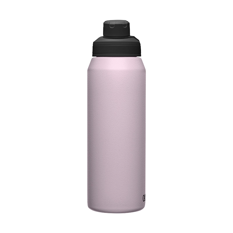 BOTELLA CAMELBAK CHUTE MAG SST VACUUM AISLADA 1 L ROSADA - 2