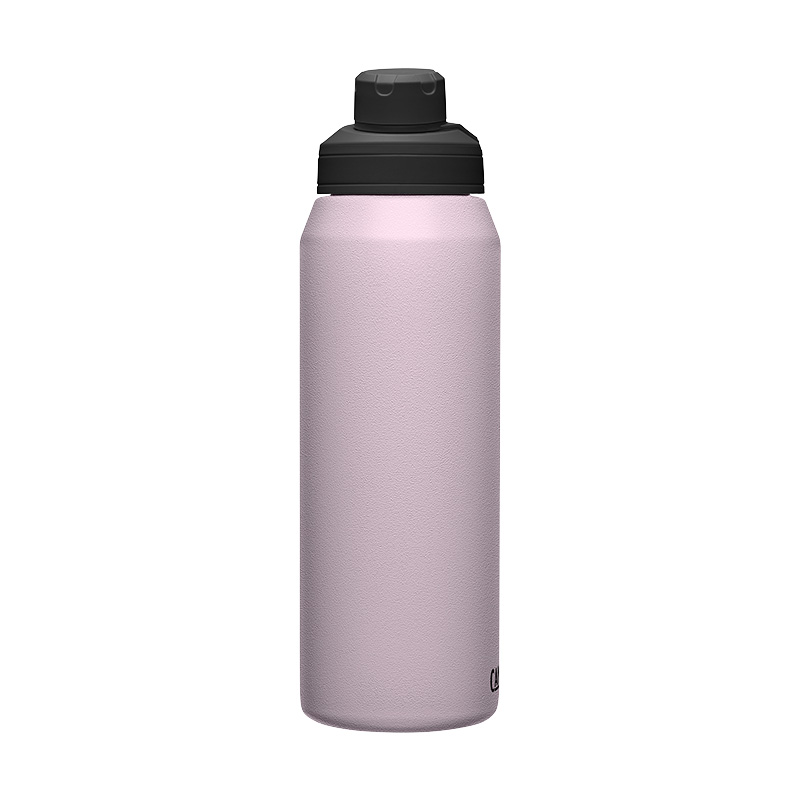 BOTELLA CAMELBAK CHUTE MAG SST VACUUM AISLADA 1 L ROSADA - 2