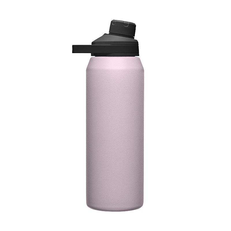 BOTELLA CAMELBAK CHUTE MAG SST VACUUM AISLADA 1 L ROSADA - 3