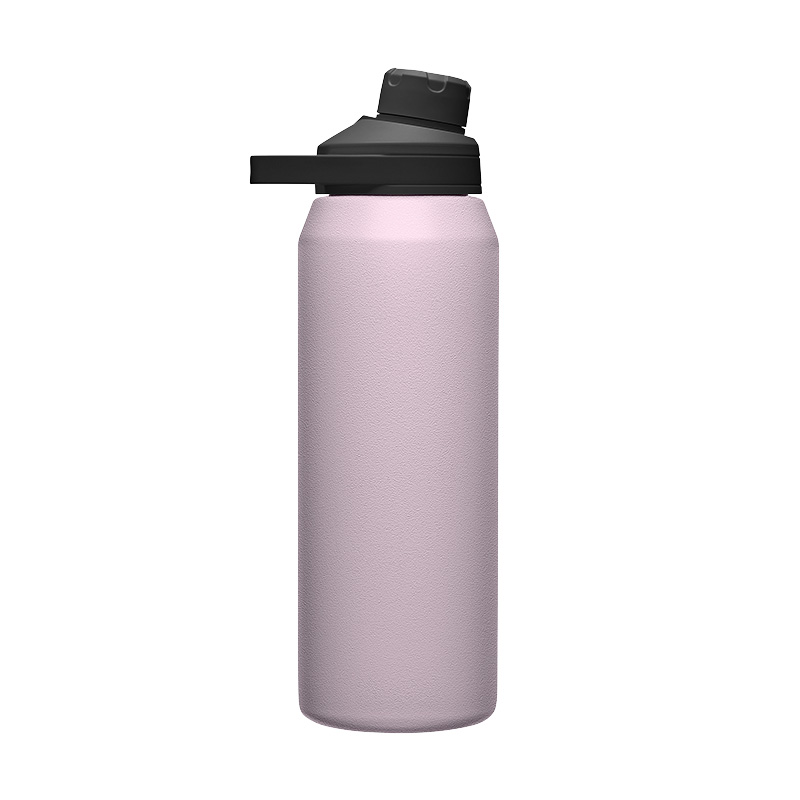 BOTELLA CAMELBAK CHUTE MAG SST VACUUM AISLADA 1 L ROSADA - 3