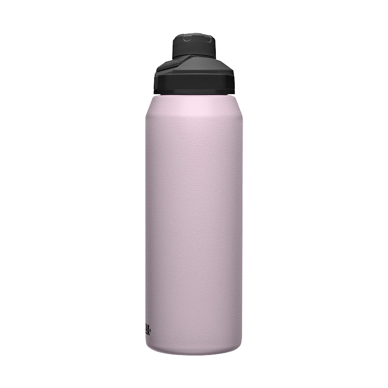BOTELLA CAMELBAK CHUTE MAG SST VACUUM AISLADA 1 L ROSADA - 4