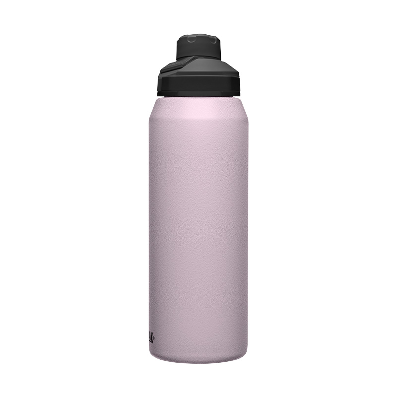 BOTELLA CAMELBAK CHUTE MAG SST VACUUM AISLADA 1 L ROSADA - 4