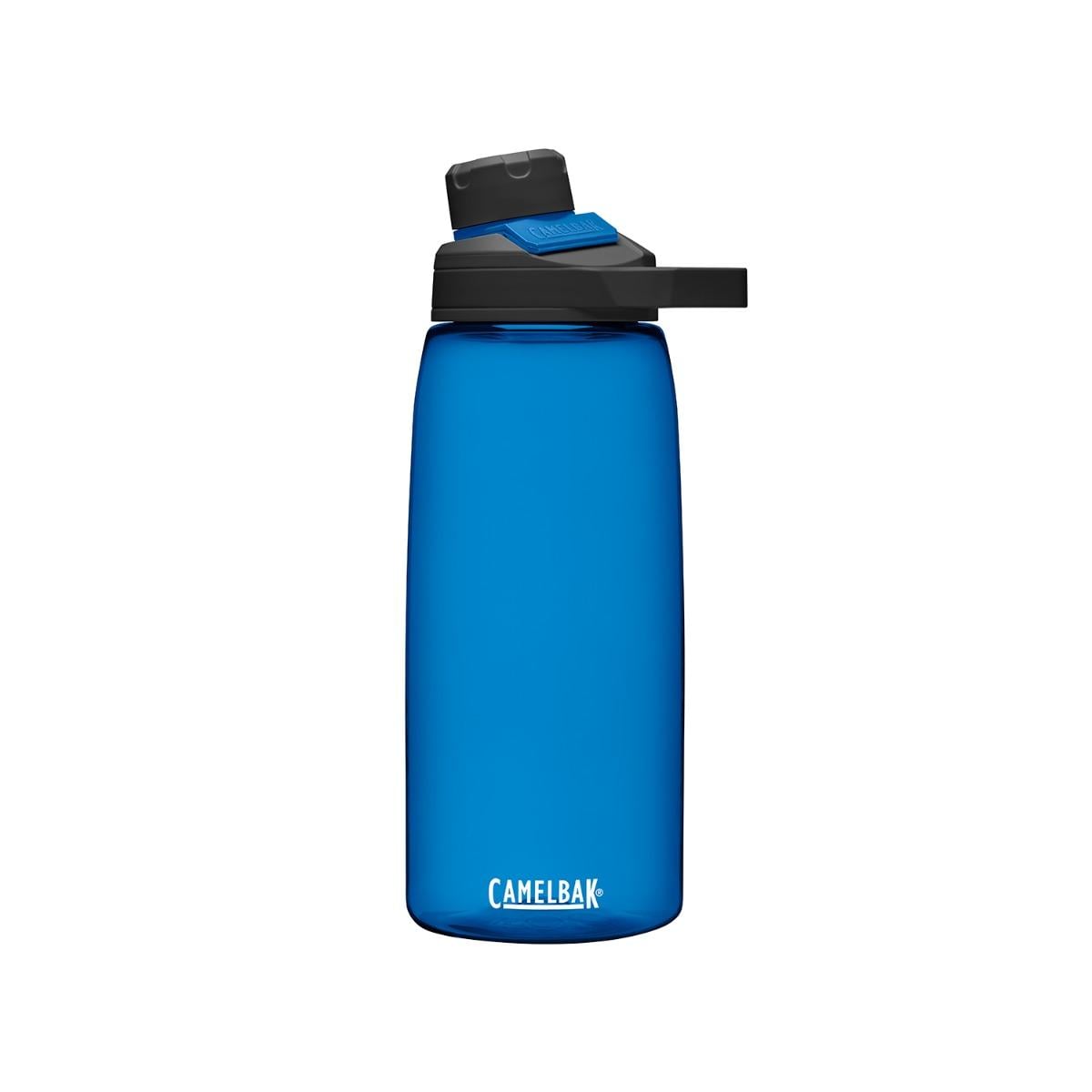 BOTELLA CAMELBAK CHUTE MAG 1 L AZUL - 1
