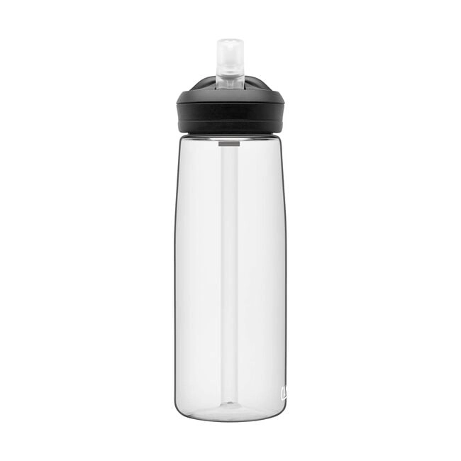 BOTELLA CAMELBAK EDDY+ 750 ML CLEAR - 1