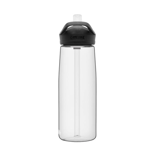 BOTELLA CAMELBAK EDDY+ 750 ML CLEAR - 2