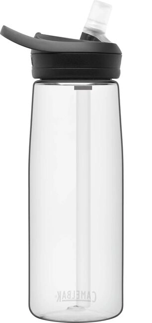 BOTELLA CAMELBAK EDDY+ 750 ML CLEAR - 3