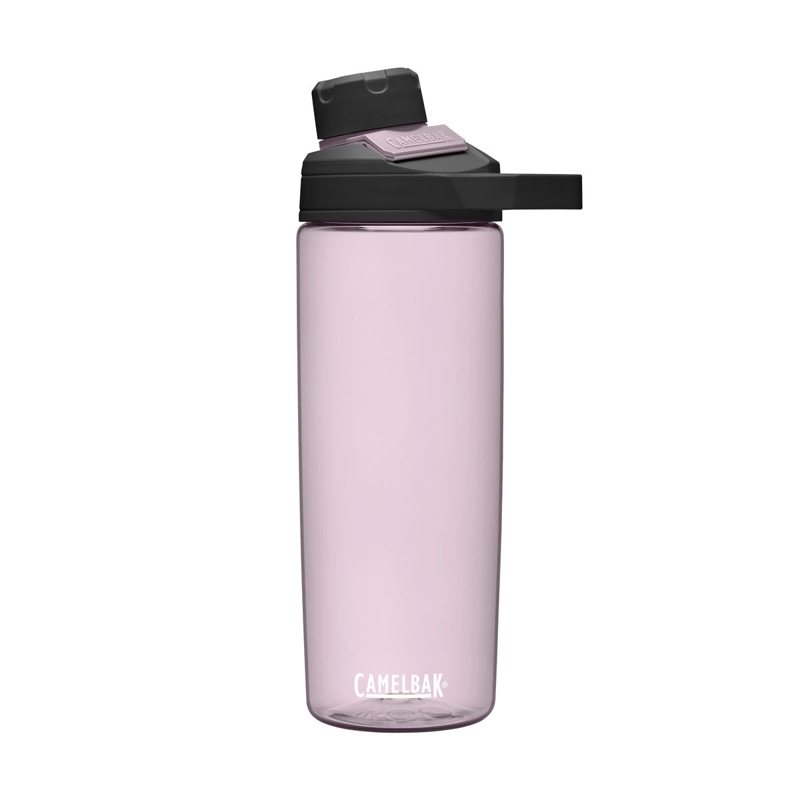 BOTELLA CAMELBAK CHUTE MAG 600 ML ROSADA - 1