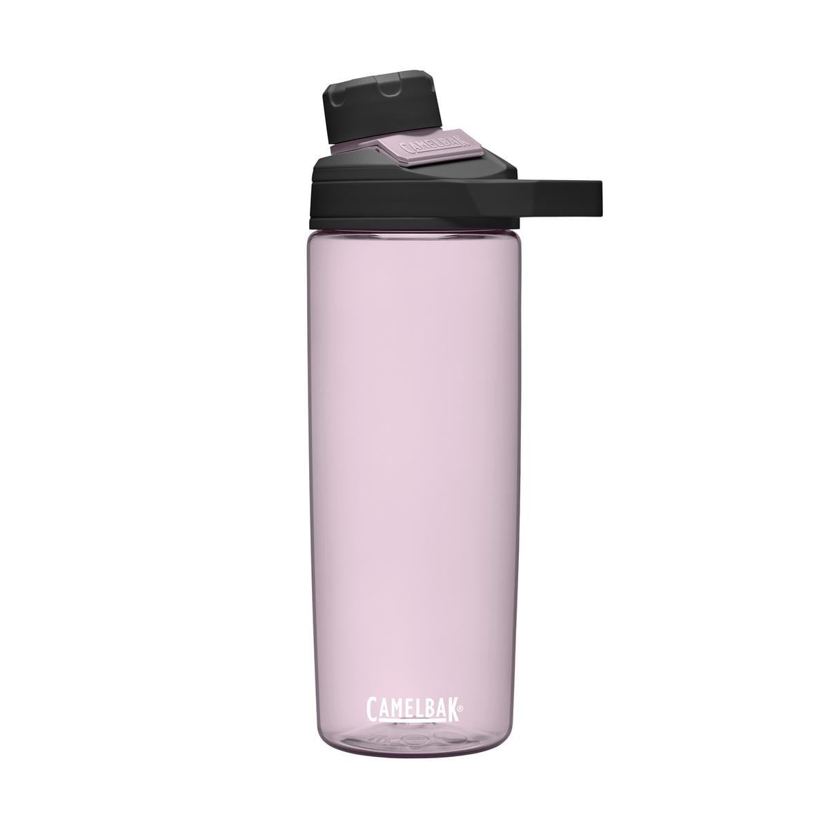 BOTELLA CAMELBAK CHUTE MAG 600 ML ROSADA - 1