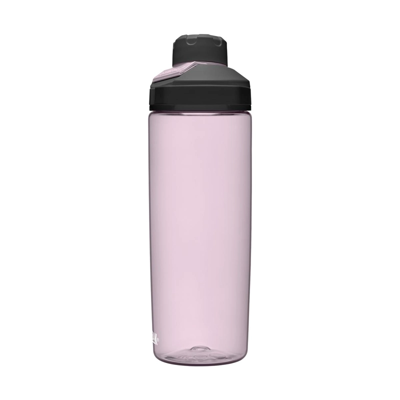 BOTELLA CAMELBAK CHUTE MAG 600 ML ROSADA - 2