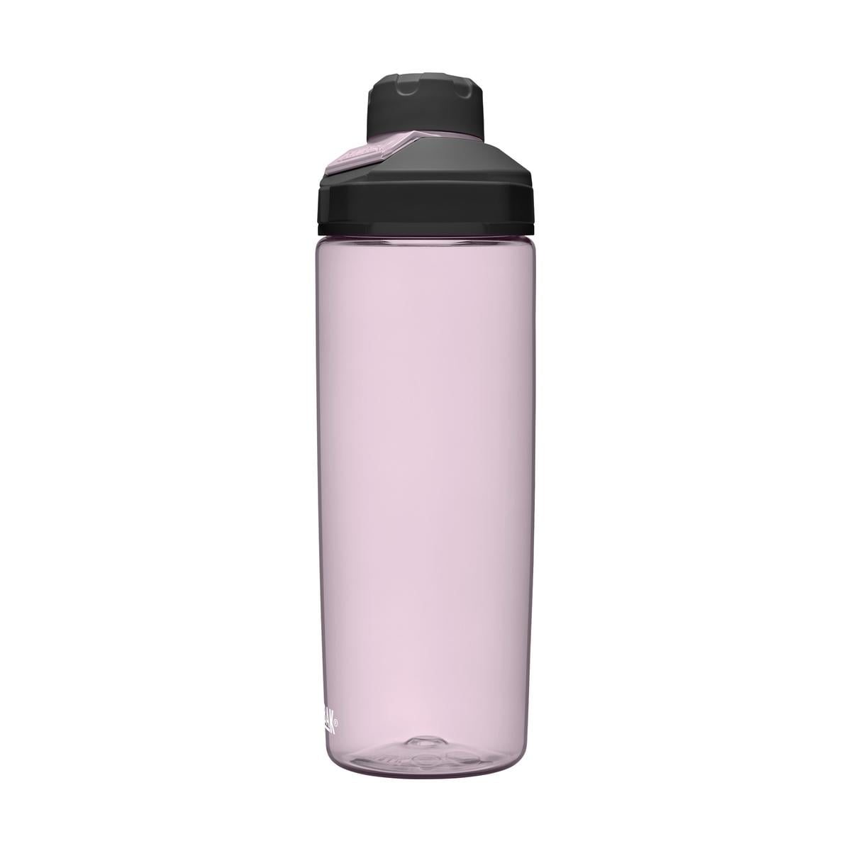 BOTELLA CAMELBAK CHUTE MAG 600 ML ROSADA - 2
