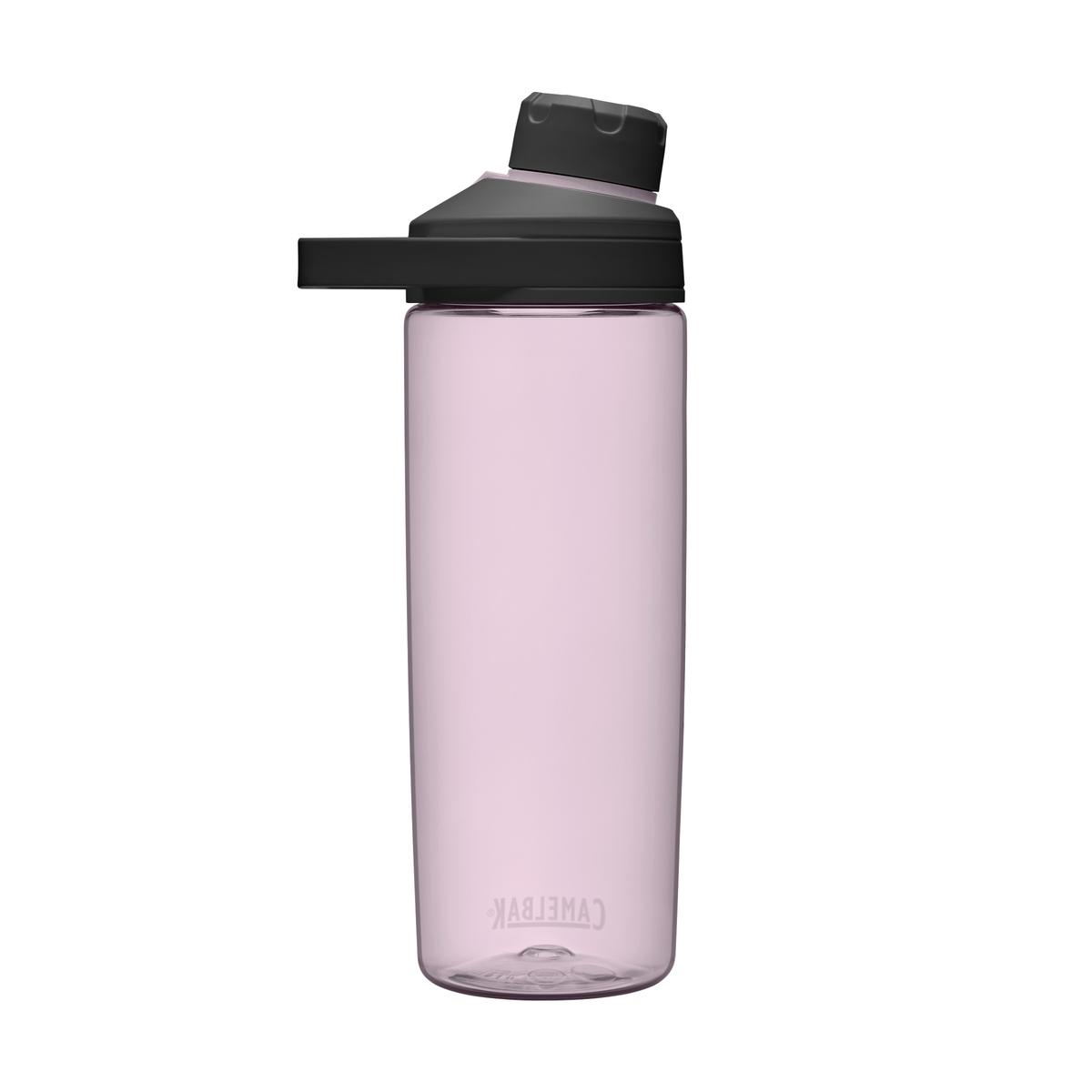 BOTELLA CAMELBAK CHUTE MAG 600 ML ROSADA - 3