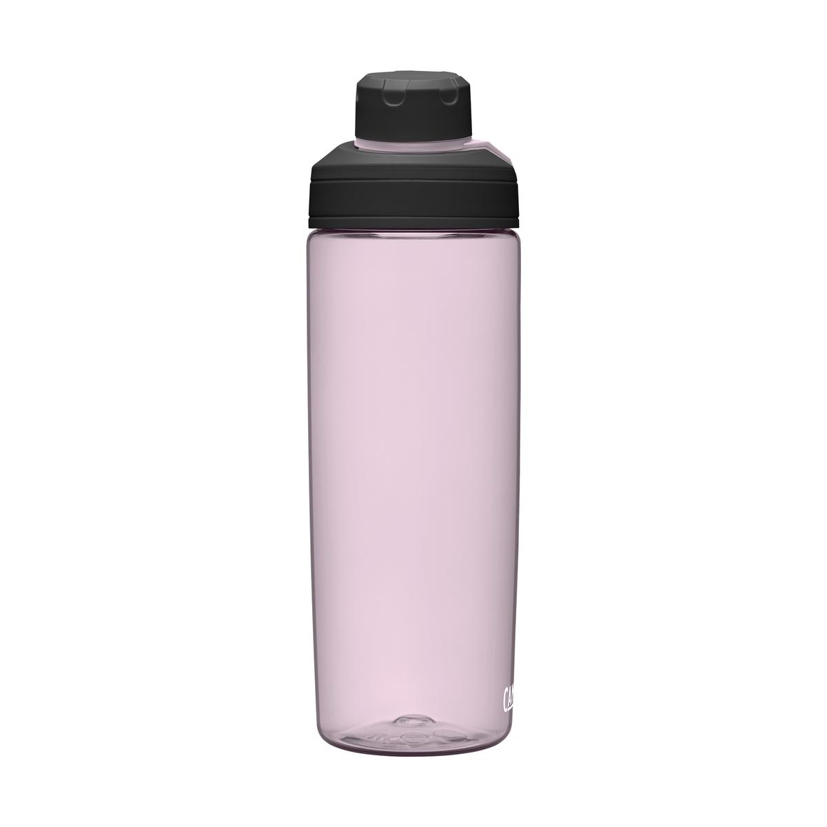 BOTELLA CAMELBAK CHUTE MAG 600 ML ROSADA - 4
