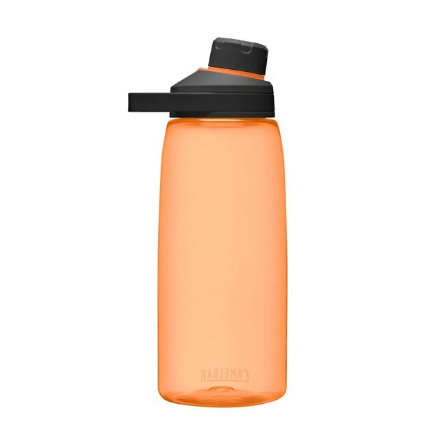BOTELLA CAMELBAK CHUTE MAG 1 L NARANJA - 2