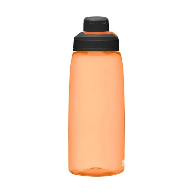 BOTELLA CAMELBAK CHUTE MAG 1 L NARANJA - 3