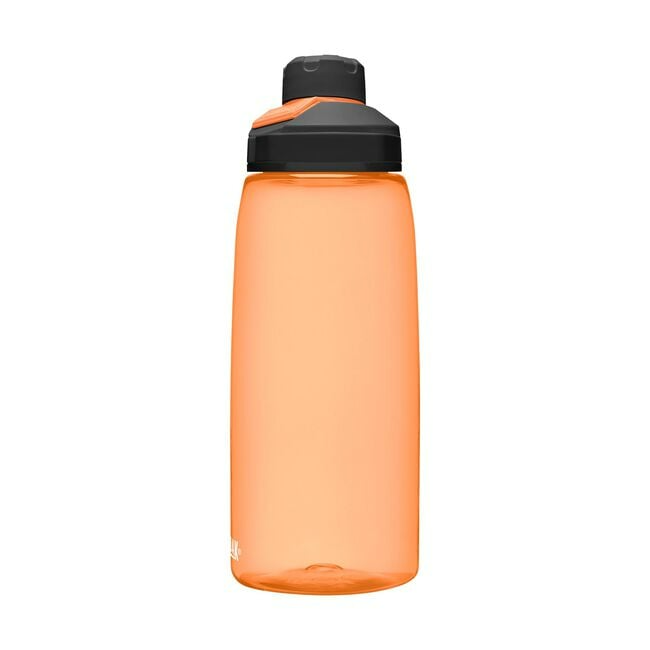 BOTELLA CAMELBAK CHUTE MAG 1 L NARANJA - 4