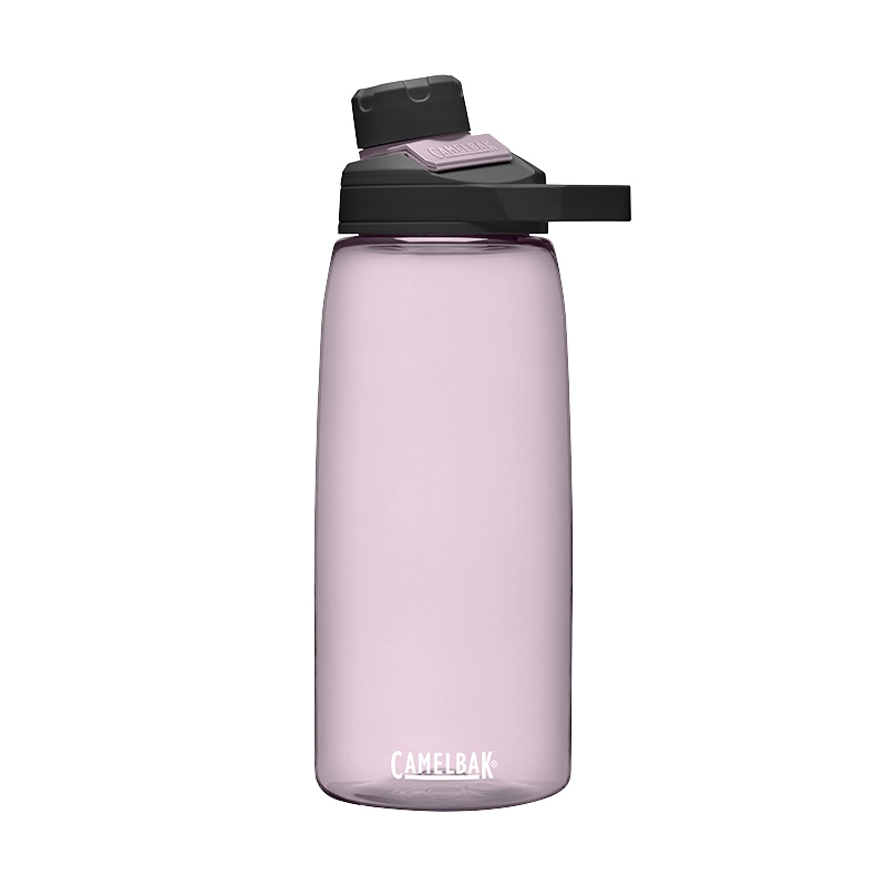 BOTELLA CAMELBAK CHUTE MAG 1 L ROSADA - 1
