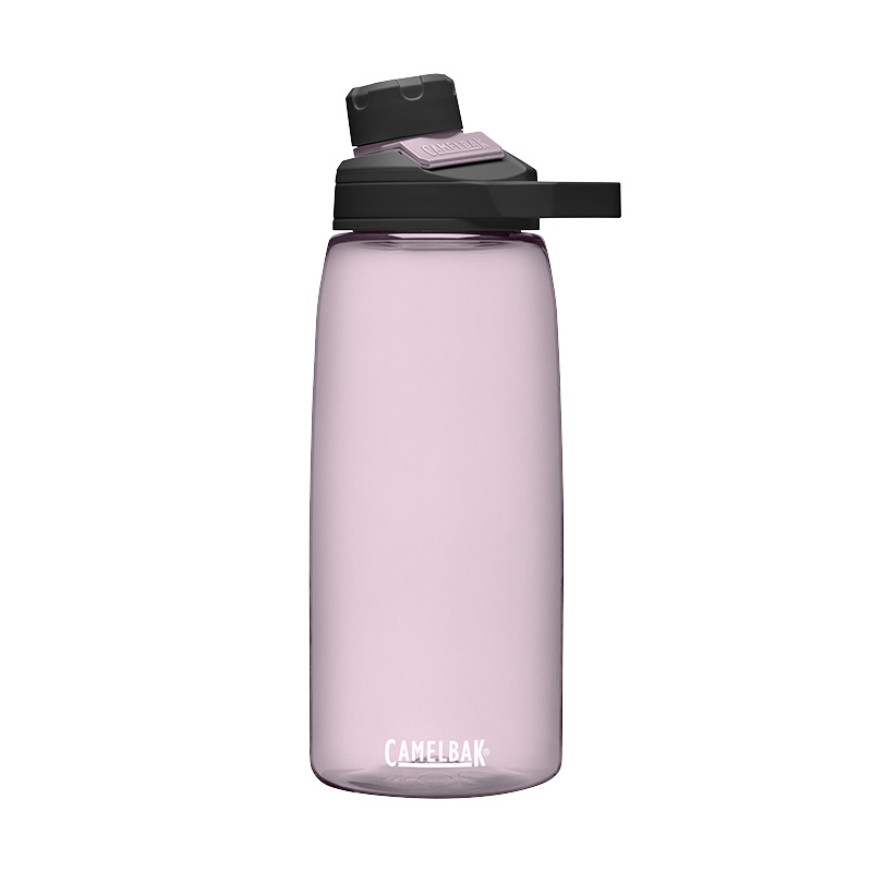 BOTELLA CAMELBAK CHUTE MAG 1 L ROSADA - 1