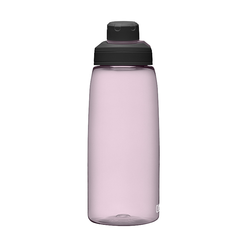 BOTELLA CAMELBAK CHUTE MAG 1 L ROSADA - 2