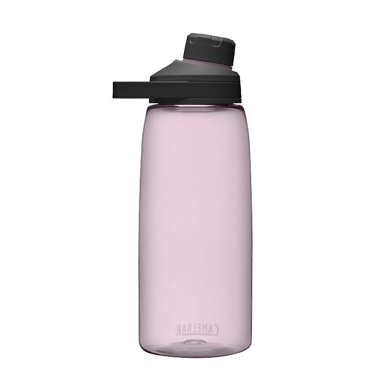 BOTELLA CAMELBAK CHUTE MAG 1 L ROSADA - 3