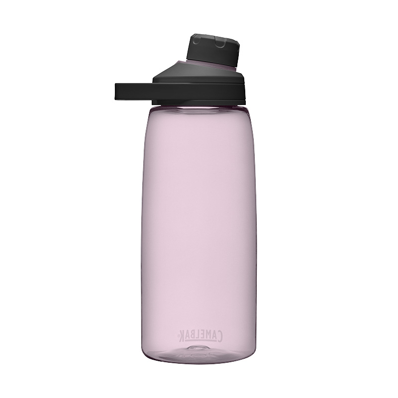 BOTELLA CAMELBAK CHUTE MAG 1 L ROSADA - 3