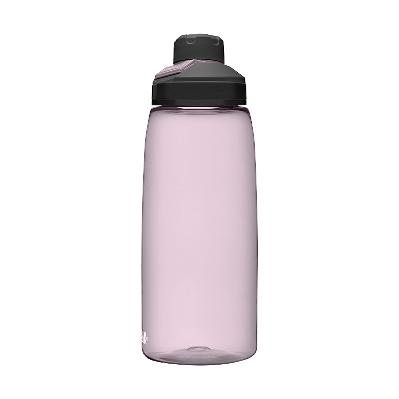 BOTELLA CAMELBAK CHUTE MAG 1 L ROSADA - 4