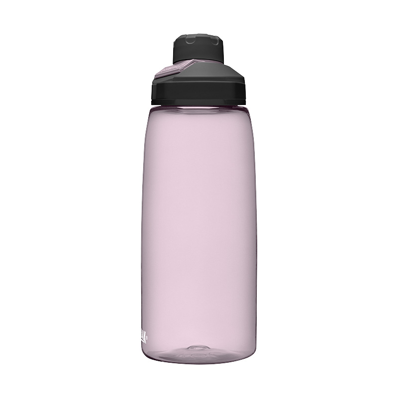 BOTELLA CAMELBAK CHUTE MAG 1 L ROSADA - 4