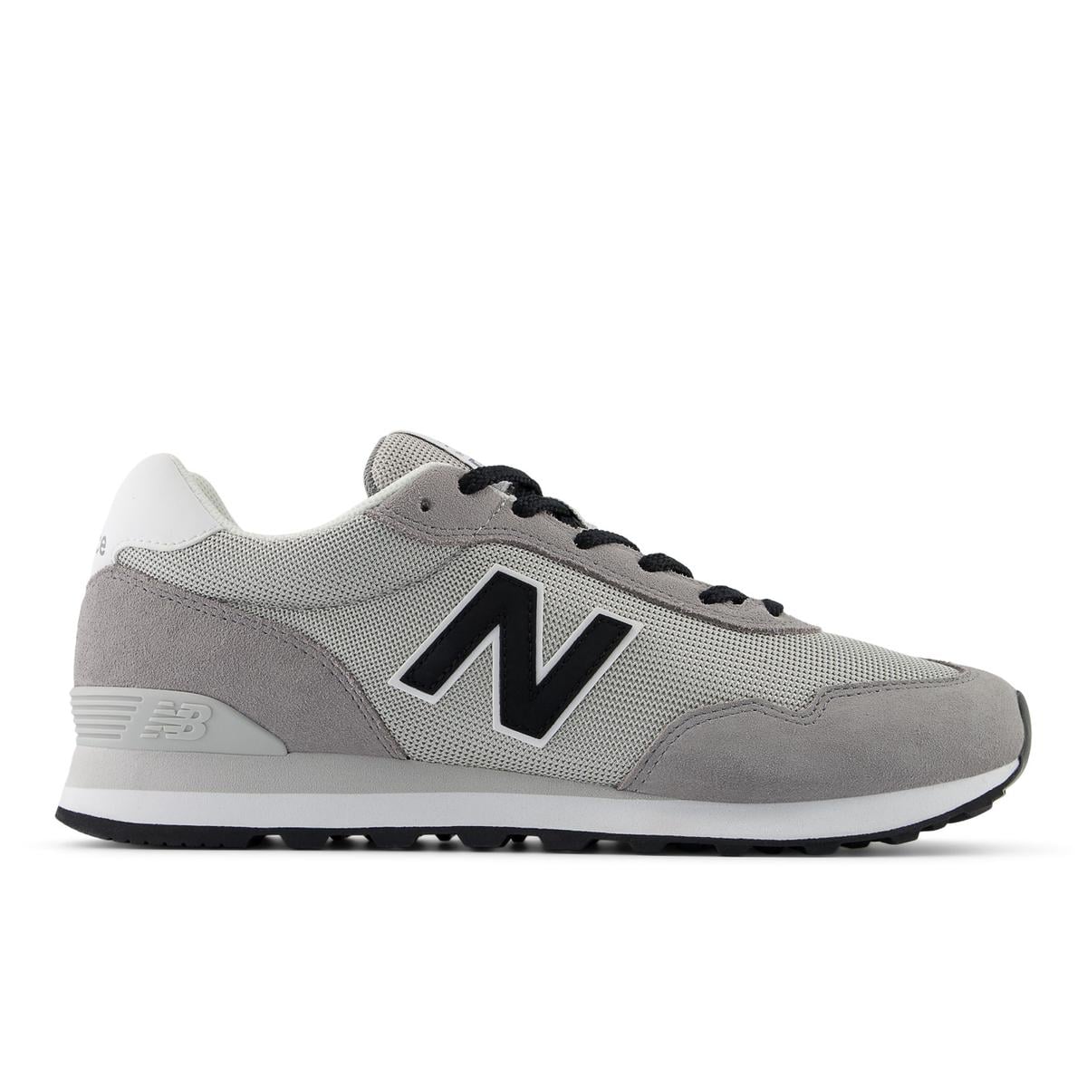 ZAPATILLAS URBANAS HOMBRE NEW BALANCE 515 GRIS - 1
