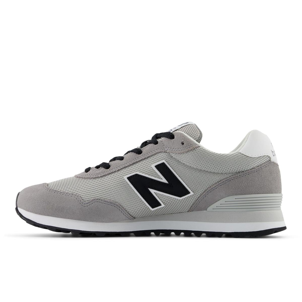 ZAPATILLAS URBANAS HOMBRE NEW BALANCE 515 GRIS - 2