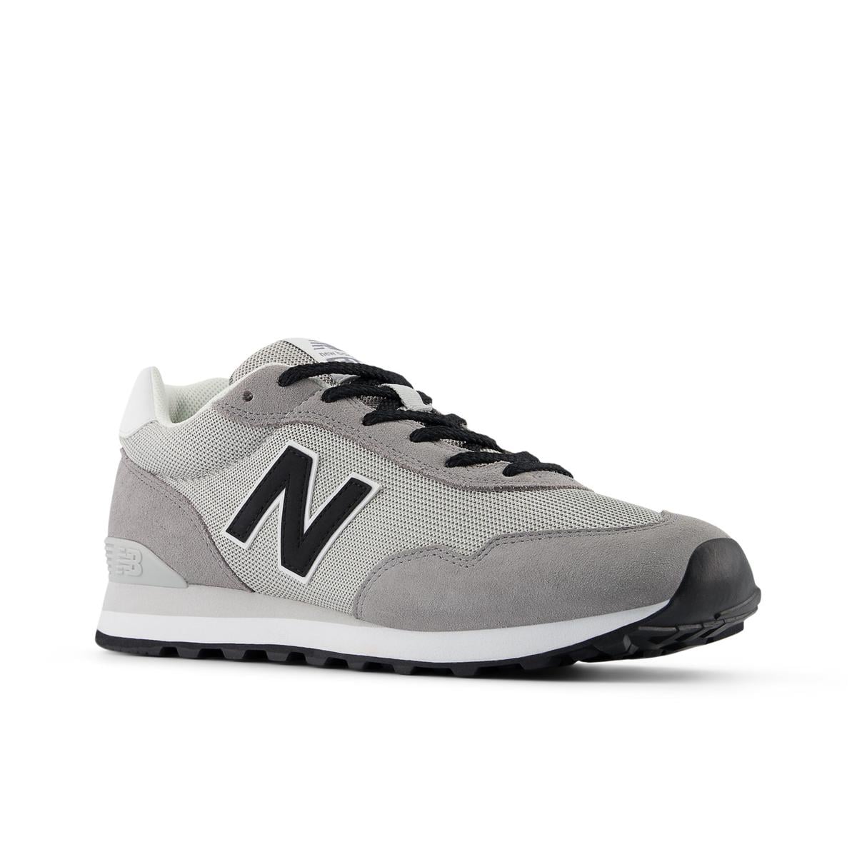 ZAPATILLAS URBANAS HOMBRE NEW BALANCE 515 GRIS - 4