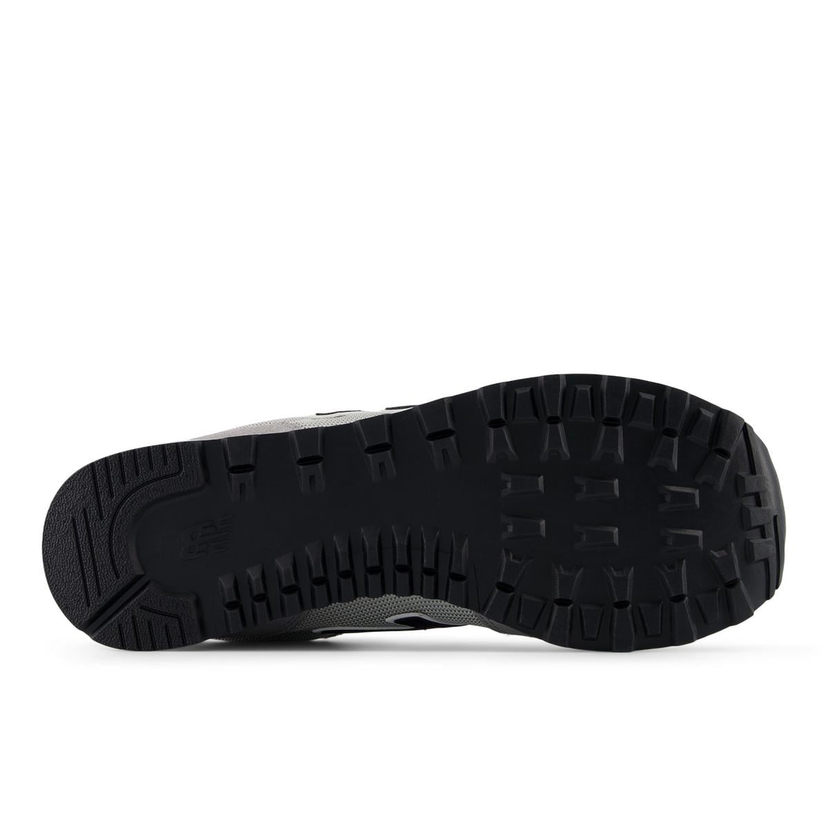 ZAPATILLAS URBANAS HOMBRE NEW BALANCE 515 GRIS - 5