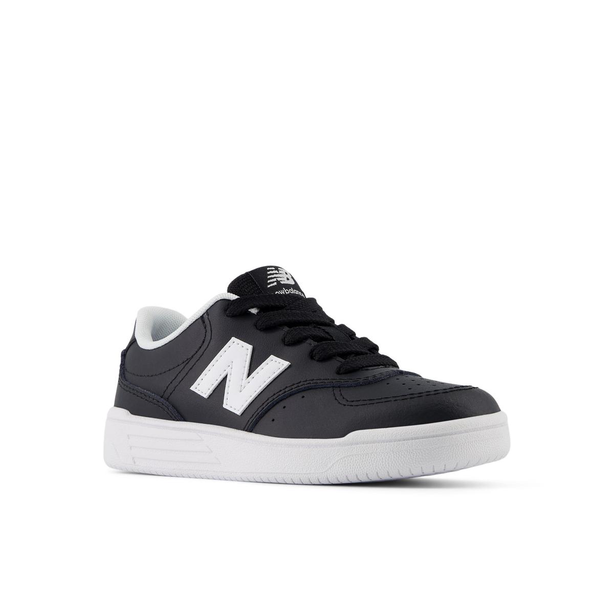 ZAPATILLAS URBANAS NIÑO NEW BALANCE 80 NEGRO - 3