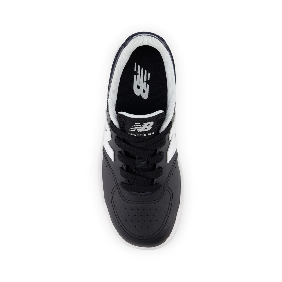 ZAPATILLAS URBANAS NIÑO NEW BALANCE 80 NEGRO - 5