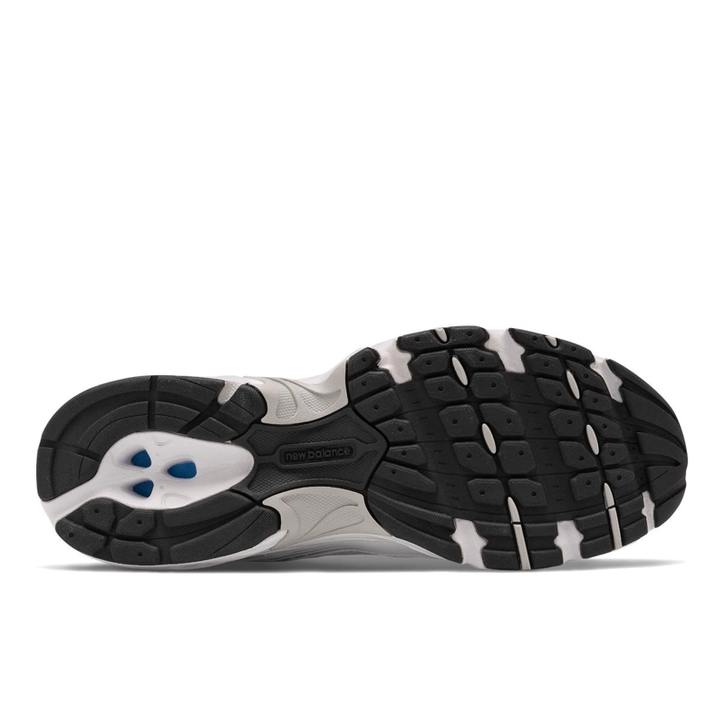 ZAPATILLAS URBANAS UNISEX NEW BALANCE 530 BLANCO - 4