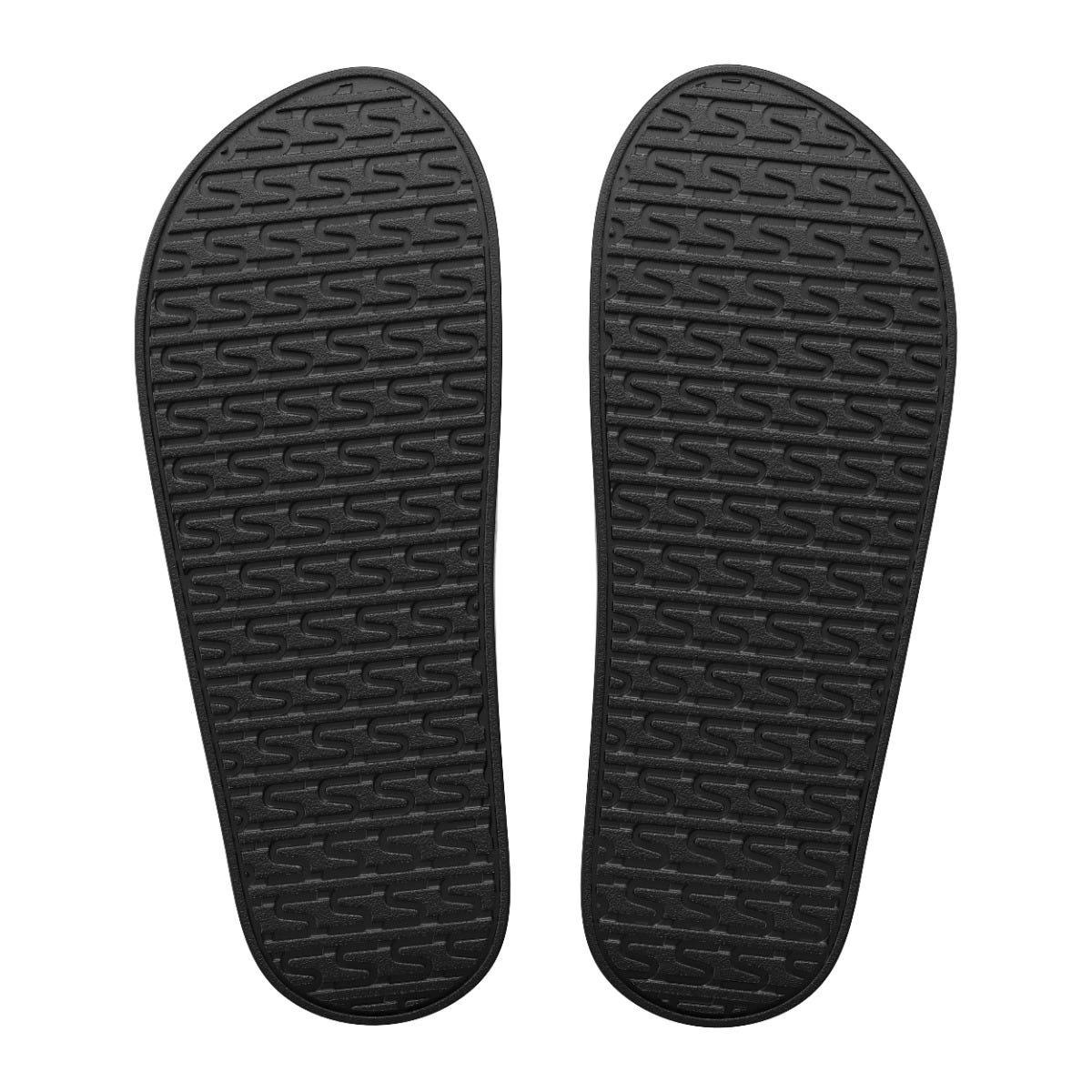 SANDALIAS HOMBRE SPEEDO ESSENTIALS SLIDES NEGRO - 2