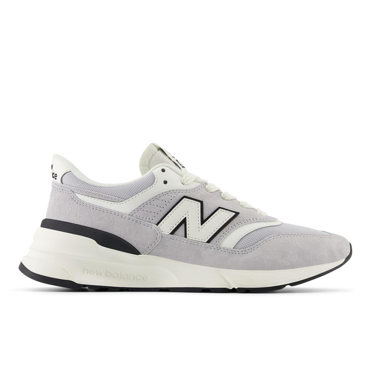 ZAPATILLAS URBANAS HOMBRE NEW BALANCE 997 R GRIS - 1