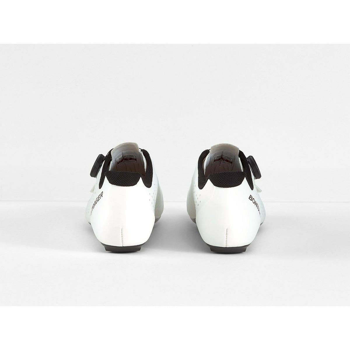 ZAPATOS CICLISMO RUTA HOMBRE BONTRAGER CIRCUIT RODE BLANCO - 6