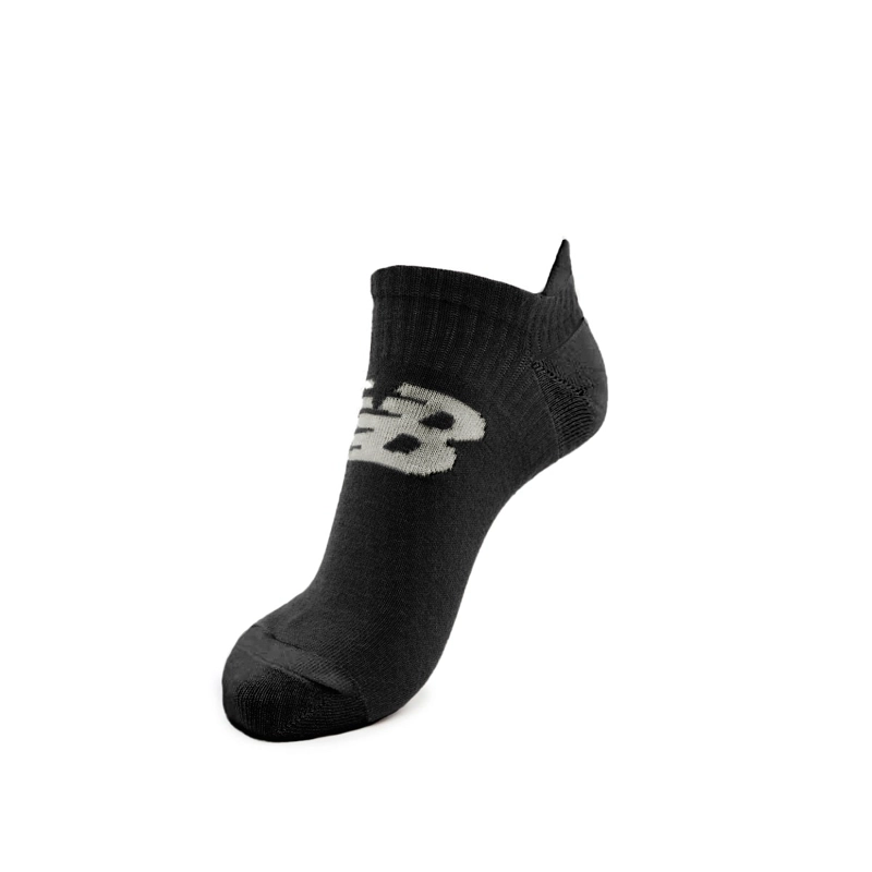 CALCETINES RUNNING UNISEX NEW BALANCE INVISIBLE 3 PACK - 1