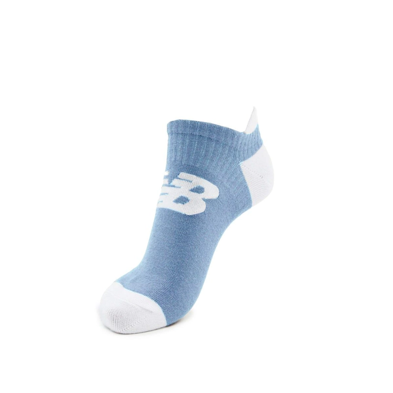 CALCETINES RUNNING UNISEX NEW BALANCE INVISIBLE 3 PACK - 3