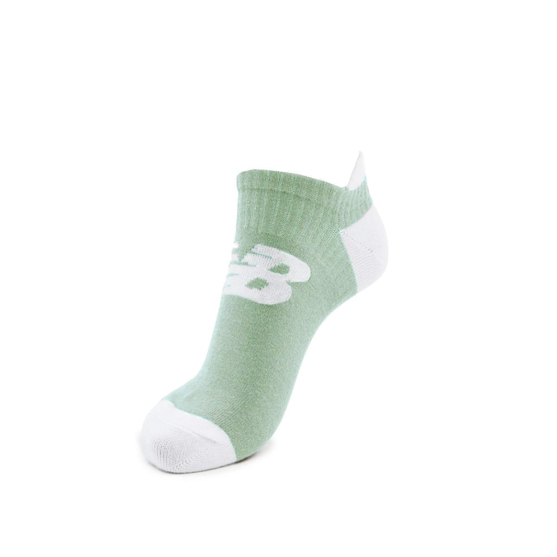 CALCETINES RUNNING UNISEX NEW BALANCE INVISIBLE 3 PACK - 4