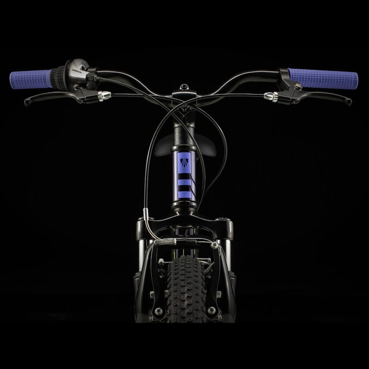 BICICLETA TREK PRECALIBER A20 7SP ROJA - 3