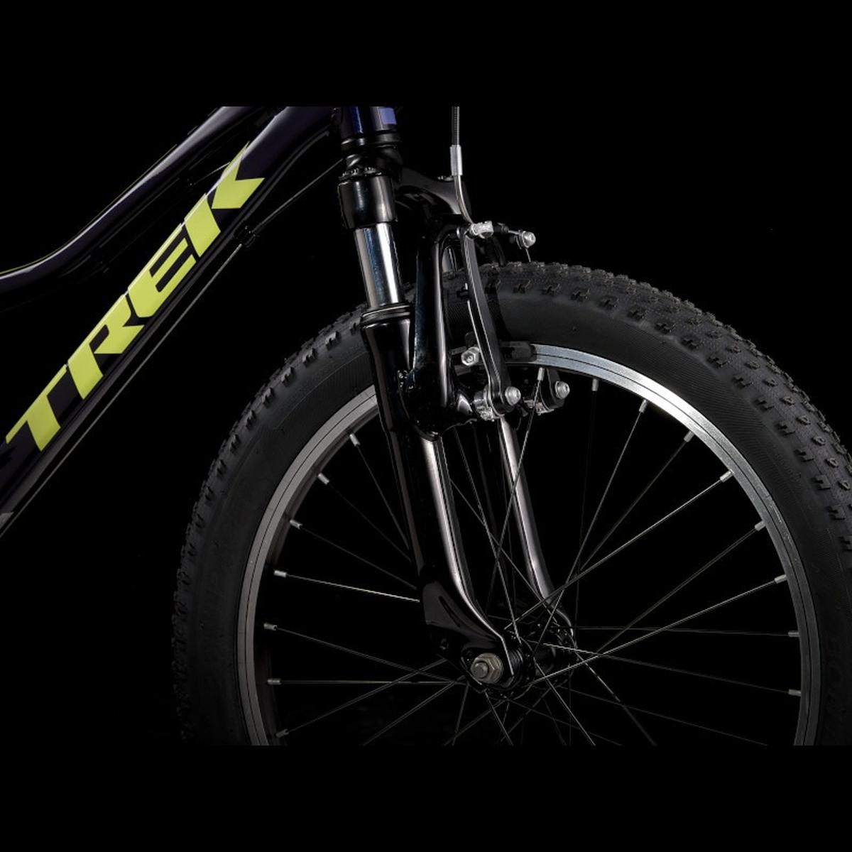 BICICLETA TREK PRECALIBER A20 7SP ROJA - 4