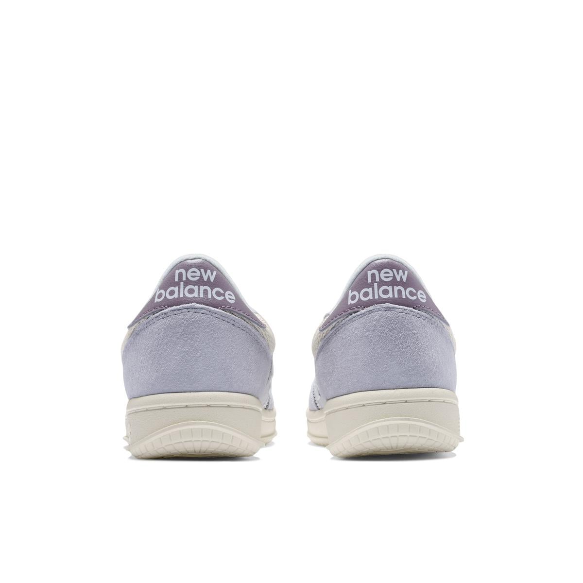 ZAPATILLAS URBANAS HOMBRE NEW BALANCE T500 LILA - 4