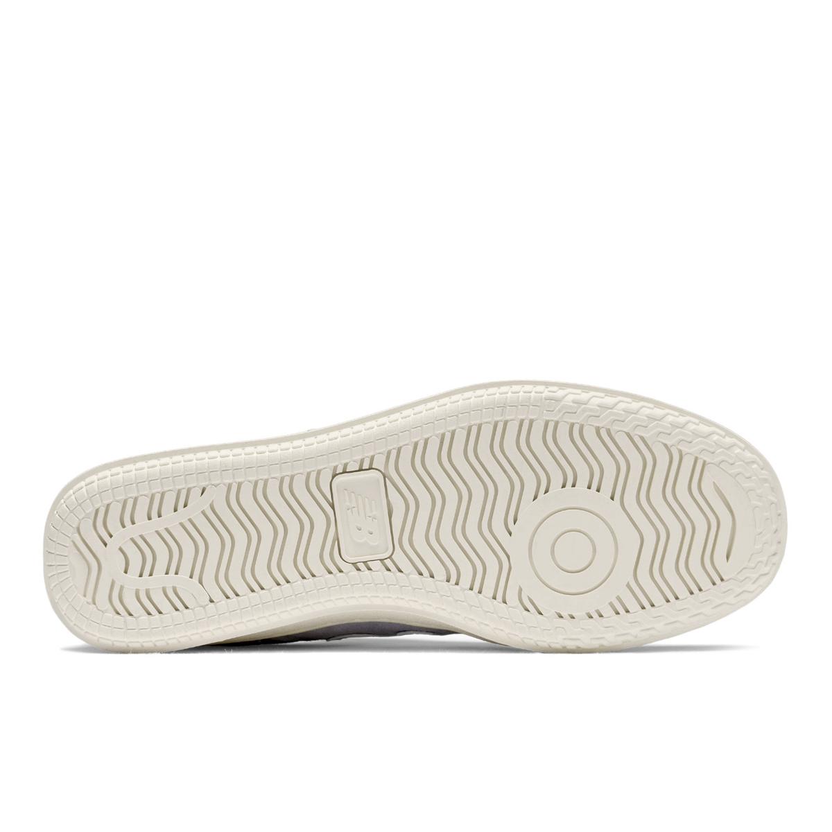 ZAPATILLAS URBANAS HOMBRE NEW BALANCE T500 LILA - 5