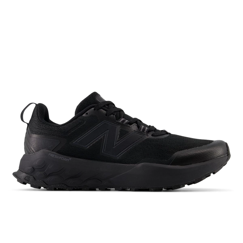 ZAPATILLAS TRAIL RUNNING HOMBRE NEW BALANCE GAROE V2 NEGRO - 1