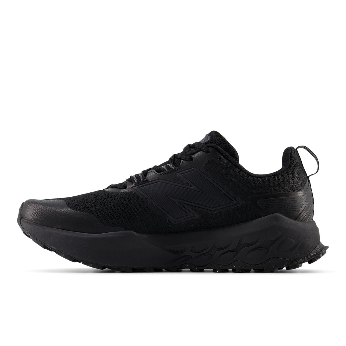 ZAPATILLAS TRAIL RUNNING HOMBRE NEW BALANCE GAROE V2 NEGRO - 2