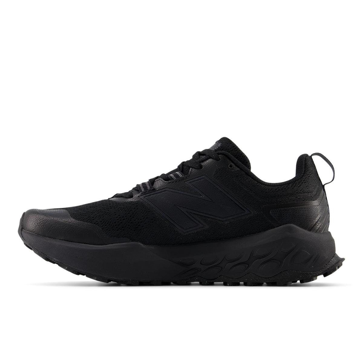 ZAPATILLAS TRAIL RUNNING HOMBRE NEW BALANCE GAROE V2 NEGRO - 2