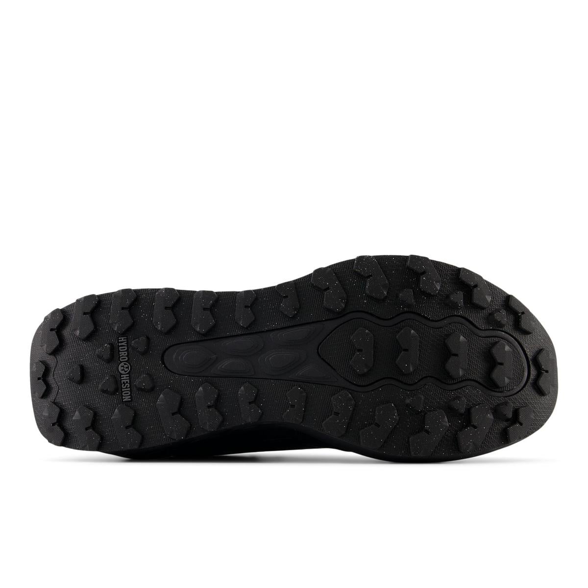ZAPATILLAS TRAIL RUNNING HOMBRE NEW BALANCE GAROE V2 NEGRO - 5